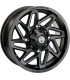 WHEEL 361X 12X8 4/156 4+3