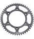 SPROCKET REAR 49T 520 SC
