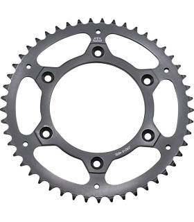 SPROCKET REAR 49T 520 SC