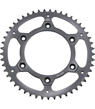 SPROCKET REAR 49T 520 SC