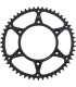 SPROCKET REAR 52T 520 SC
