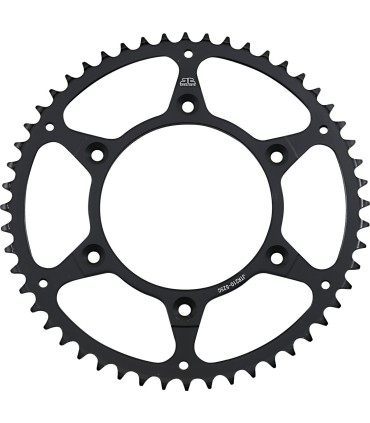 SPROCKET REAR 52T 520 SC