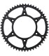 SPROCKET REAR 53T 520 SC