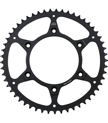 SPROCKET REAR 53T 520 SC