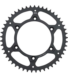 SPROCKET REAR 49T 520 SC