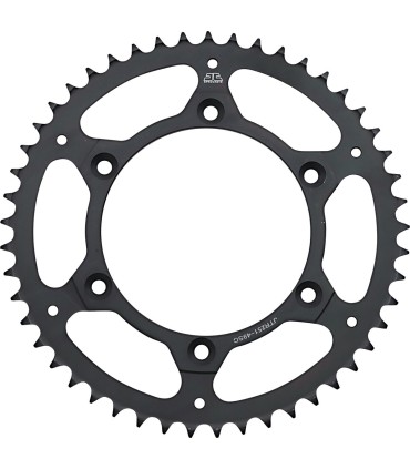 SPROCKET REAR 49T 520 SC