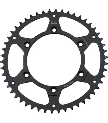 SPROCKET REAR 50T 520 SC