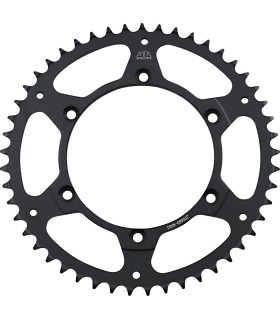SPROCKET REAR 49T 520 SC