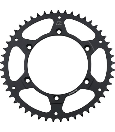 SPROCKET REAR 49T 520 SC