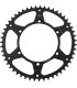 SPROCKET REAR 51T 520 SC