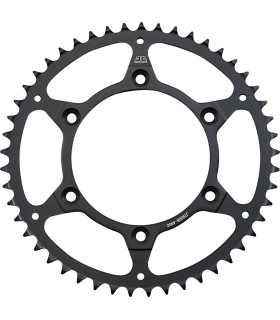 SPROCKET REAR 49T 520 SC