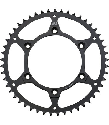 SPROCKET REAR 49T 520 SC