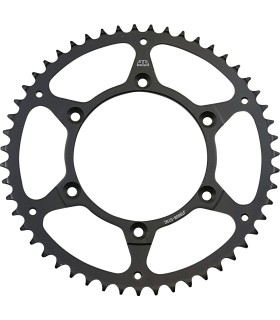 SPROCKET REAR 51T 520 SC