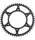 SPROCKET REAR 49T 520 SC