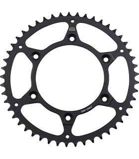 SPROCKET REAR 49T 520 SC