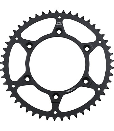 SPROCKET REAR 49T 520 SC