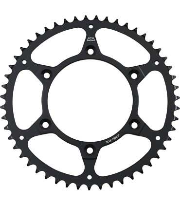 SPROCKET REAR 51T 520 SC
