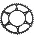 SPROCKET REAR 52T 520 SC