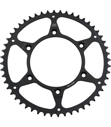 SPROCKET REAR 52T 520 SC