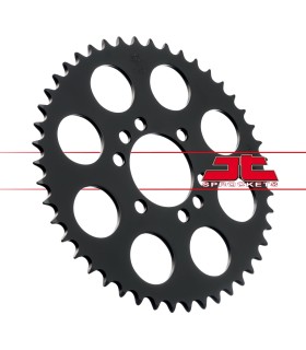 SPROCKET REAR 46T 520
