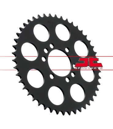 SPROCKET REAR 46T 520