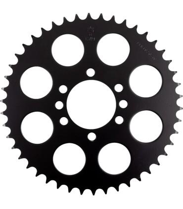 SPROCKET REAR 46T 520