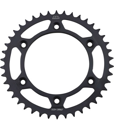 SPROCKET REAR 42T 520 SC
