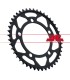 SPROCKET REAR 45T 525
