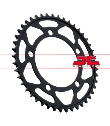 SPROCKET REAR 45T 525