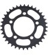 SPROCKET REAR 36T 520