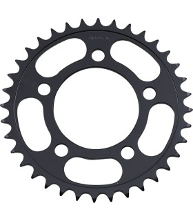 SPROCKET REAR 36T 520