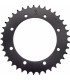 SPROCKET REAR 37T 520