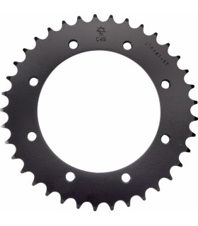 SPROCKET REAR 37T 520
