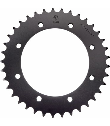 SPROCKET REAR 37T 520