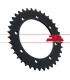 SPROCKET REAR 37T 520
