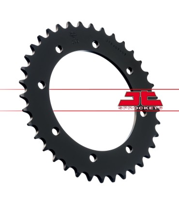 SPROCKET REAR 37T 520