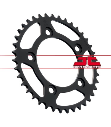 SPROCKET REAR 39T 520