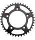 SPROCKET REAR 39T 520