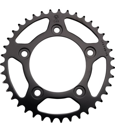 SPROCKET REAR 39T 520