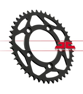 SPROCKET REAR 43T 520