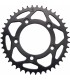 SPROCKET REAR 43T 520