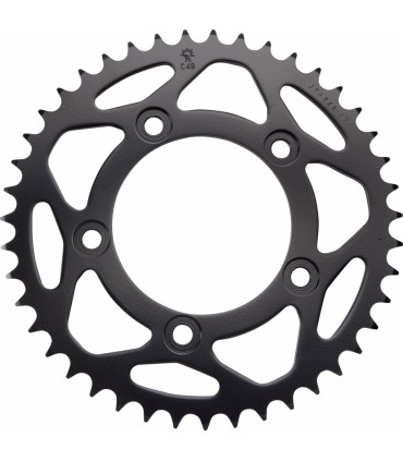 SPROCKET REAR 43T 520