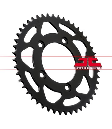 SPROCKET REAR 48T 520