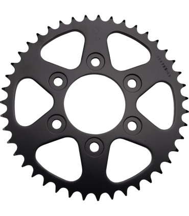 SPROCKET REAR 43T 525
