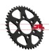 SPROCKET REAR 43T 530