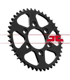 SPROCKET REAR 43T 530