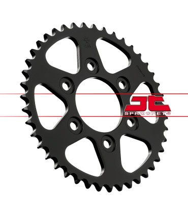 SPROCKET REAR 43T 530