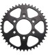SPROCKET REAR 43T 530