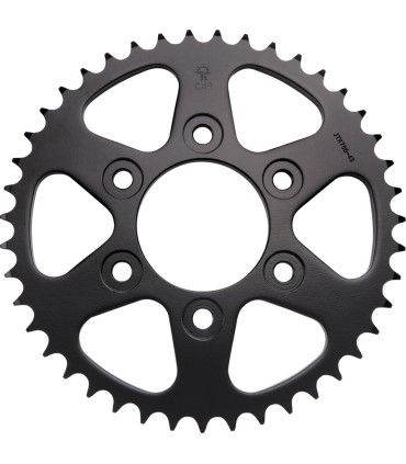 SPROCKET REAR 43T 530