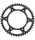 SPROCKET REAR 45T 520 SC